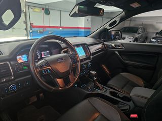 Ford Ranger 2019 WILDTRACK AUTO-thumb-13