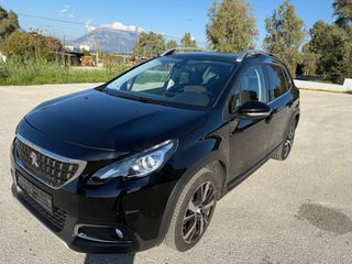 Peugeot 2008 2019 1.5 BLUEHDI ALLURE     (PANORAMA-NAVI-CAMERA)