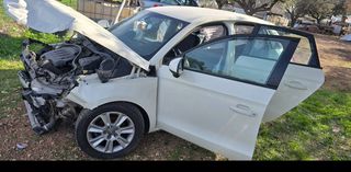 Audi a1 2015 diesel ανταλλακτικά