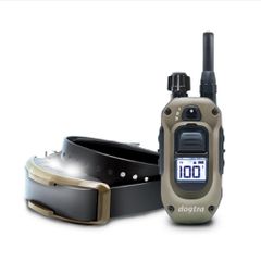 Dogtra 1200X Versatile Performance - Κολάρο Εκπαίδευσης με Μεταλλική Προστασία