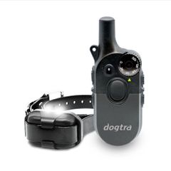 Dogtra 200iQ (ή 600iQ) – Σύστημα Εκπαίδευσης για 1 Σκύλο (800m)