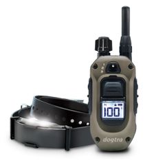 Dogtra ARC-X Ηλεκτρονικό Κολάρο Εκπαίδευσης - Εμβέλεια 1200μ