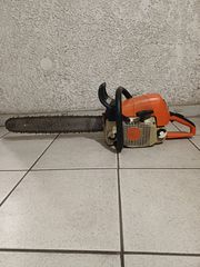 ΑΛΥΣΟΠΡΙΟΝΟ MS 390 STIHL
