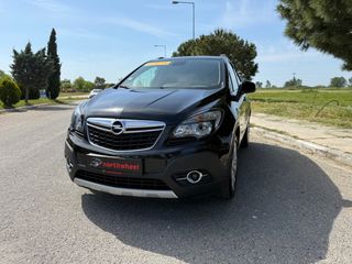 Opel Mokka 2015 INNOVATION-thumb-8