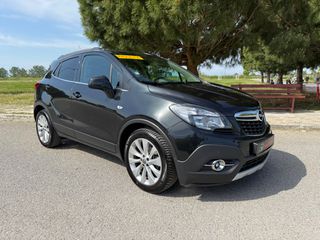 Opel Mokka 2015 INNOVATION-thumb-4