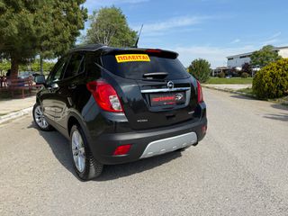 Opel Mokka 2015 INNOVATION-thumb-13