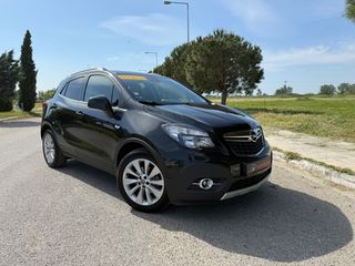 Opel Mokka 2015 INNOVATION-thumb-2