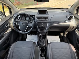Opel Mokka 2015 INNOVATION-thumb-25