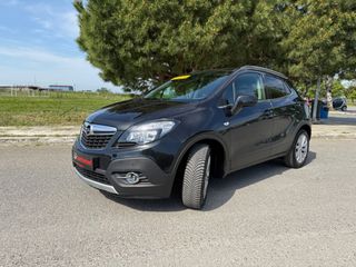 Opel Mokka 2015 INNOVATION-thumb-9