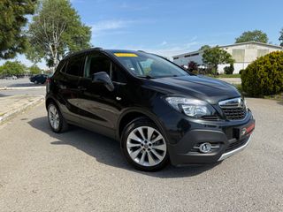 Opel Mokka 2015 INNOVATION