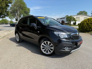 Opel Mokka 2015 INNOVATION-thumb-1
