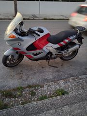 Bmw K 1200 RS 2002