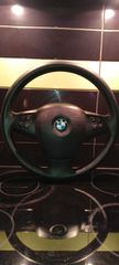 TIMONI ΚΑΙ AIRBAG BMW X5 ORIGINAL
