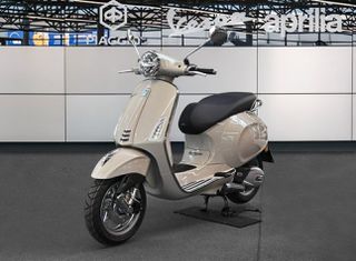Vespa Primavera 125 2026 4 ΕΤΗ ΕΓΓΥΗΣΗ 30 ΑΤΟΚΕΣ ΜΕ ΔΩΡΟ ΑΞΕΣΟΑΥΡ