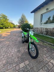 Thunderbike 2026 Sano SRZ 300cc