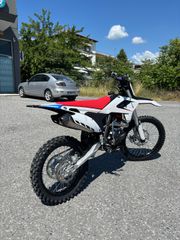 Thunderbike 2026 Sano SRZ 250cc-thumb-1