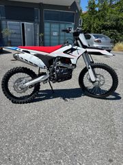 Thunderbike 2026 Sano SRZ 250cc-thumb-2