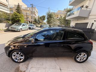 Opel Corsa 2007 Sport