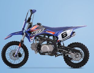 Thunderbike 2026 Sano RXF 125cc-thumb-1