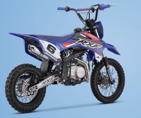 Thunderbike 2026 Sano RXF 125cc-thumb-2