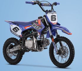 Thunderbike 2026 Sano RXF 125cc-thumb-3