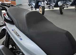 Piaggio MP3 310 2026 Ε5+ S 4 ΕΤΗ ΕΓΓΥΗΣΗΣ 24 ΑΤΟΚΕΣ ΔΟΣΕΙΣ-thumb-3