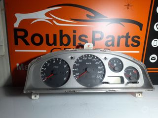 Καντράν-Κοντέρ NISSAN ALMERA N16 BM464   OY19537  2000 - 2007  QG15DE