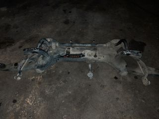 ΕΜΠΡΟΣ ΓΕΦΥΡΑ ΨΑΛΙΔΙΑ SMART FORFOUR 454 MITSUBISHI COLD 2004 - 2011
