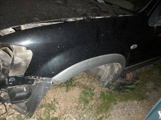 ΦΤΕΡΟ ΕΜΠΡΟΣ ΑΡΙΣΤΕΡΟ ΜΕ ΦΡΥΔΙ FORD MAVERICK 2001 - 2007