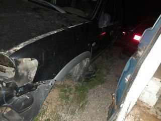 ΦΤΕΡΟ ΕΜΠΡΟΣ ΑΡΙΣΤΕΡΟ ΜΕ ΦΡΥΔΙ FORD MAVERICK 2001 - 2007-thumb-1