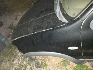 ΦΤΕΡΟ ΕΜΠΡΟΣ ΑΡΙΣΤΕΡΟ ΜΕ ΦΡΥΔΙ FORD MAVERICK 2001 - 2007-thumb-3