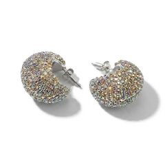 Diamonds γυναικεία σκουλαρίκια