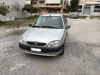Citroen Saxo 2001