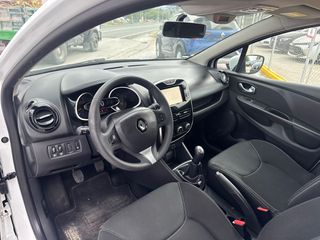 Renault Clio 2016 90HP NAVI LED DIESEL-thumb-12