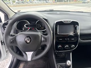 Renault Clio 2016 90HP NAVI LED DIESEL-thumb-14