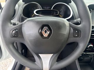 Renault Clio 2016 90HP NAVI LED DIESEL-thumb-15