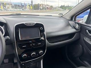 Renault Clio 2016 90HP NAVI LED DIESEL-thumb-16