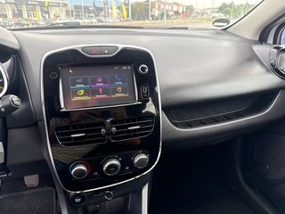Renault Clio 2016 90HP NAVI LED DIESEL-thumb-17