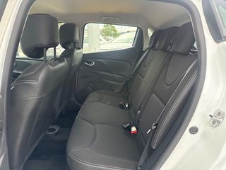 Renault Clio 2016 90HP NAVI LED DIESEL-thumb-19