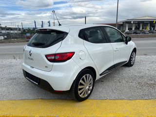 Renault Clio 2016 90HP NAVI LED DIESEL-thumb-1