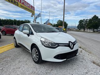 Renault Clio 2016 90HP NAVI LED DIESEL-thumb-2