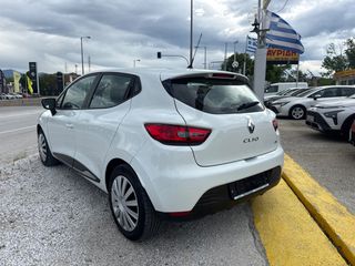 Renault Clio 2016 90HP NAVI LED DIESEL-thumb-3