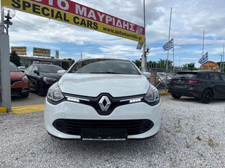 Renault Clio 2016 90HP NAVI LED DIESEL-thumb-4