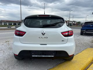 Renault Clio 2016 90HP NAVI LED DIESEL-thumb-5