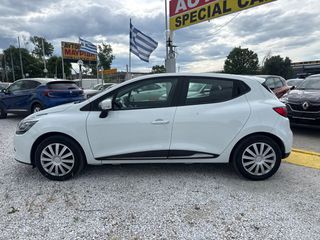 Renault Clio 2016 90HP NAVI LED DIESEL-thumb-7