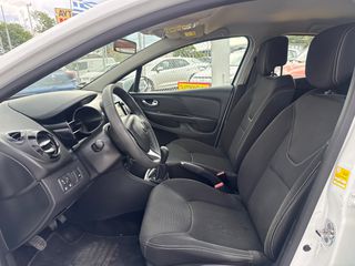 Renault Clio 2016 90HP NAVI LED DIESEL-thumb-10