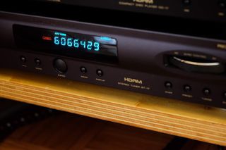 Marantz CD-17+ST-17-thumb-1