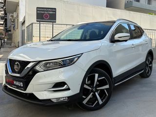 Nissan Qashqai 2019 TEKNA - PANORAMA, NAVI! AYTOMATO