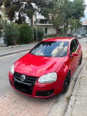 Volkswagen Golf 2006 Gt