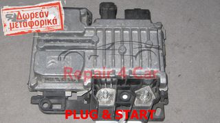ΕΓΚΕΦΑΛΟΣ START STOP  PEUGEOT 2008 9819596180 28535616 TESTED